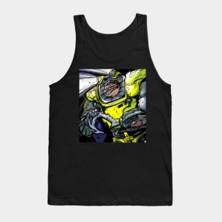 Ready for some geneslamming? Tank Top